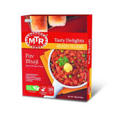 Gotowe indyjskie danie Pav Bhaji MTR 300g