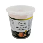 Cukier trzcinowy w  Kolhspuri Jaggery Powder Aiva 1kg