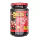 Oleo Chiu Chow Aceite de Chile Lee Kum Kee 335g