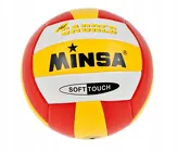 Volleyball Red Minsa