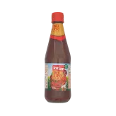 Słodko-pikantny sos Sweet & Spice Sauce Kissan 500g