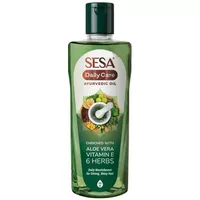 Olejek do włosów Daily Care Sesa 200ml