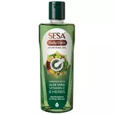 Daily Care Ayurvedic Hair Oil Sesa 200ml 