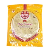 Indyjski placek Plain Paratha Mom Made 400g