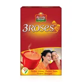 Granulated Tea 3 Roses Brooke Bond 500g
