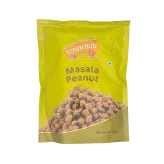 Indyjskie orzeszki ziemne w przyprawach Masala Peanut Town Bus 340g