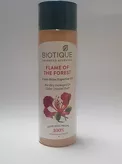 Hair oil 120 ml of BIOTIQUE.