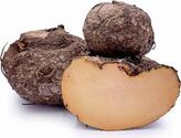 Suran (Elefent Foot) 500G