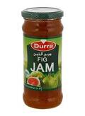 Dżem Figowy 430g Durra