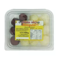 Indyjski deser Rasgula Mix Bhai Bhai Sweet 400g