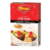 Fruit Chaat Masala Shan 60g