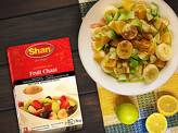 Fruit Chaat Masala SHAN 60g