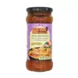 Salsa de anacardos y comino Hyderabadi Korma Kitchens of India 347g
