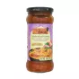 Sos z orzechami nerkowca i kminem Hyderabadi Korma Kitchens of India 347g