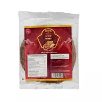 Papad Papadam Diyo 120g