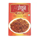 Mieszanka przypraw wołowina curry Beef Curry Masala Radhuni 100g