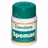 Speman Himalaya 60 tablets