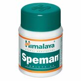 Speman Himalaya 60 tablets