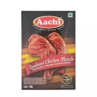 Especia Tandoori Chicken Masala Aachi 160g