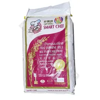 Thai jasmine rice Smart Chef 20kg