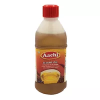 Sesame Oil Aachi 200ml