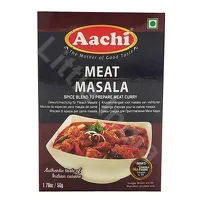 Przyprawa do mięs Meat Masala Aachi 50g