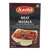 Przyprawa do mięs Meat Masala Aachi 50g