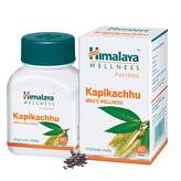 Kapikachhu Himalaya 60 tablet