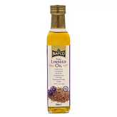 Olej lniany czysty Natco 250ml