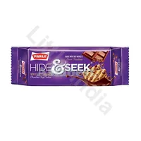 Hide&Seek Fab! Chocolate Cookies 1,485kg(18*82G) Parle