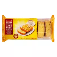 Sucharki słodkie Toastea Cake Rusk Britannia 550g