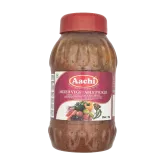 Indyjskie pikle z mieszanych warzyw Mixed Vegetable Pickle Aachi 1kg