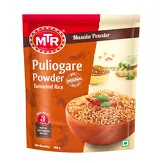 Puliogare Powder Tamarind Rice MTR 200g