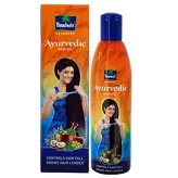Ajurwedyjski Olejek do włosów 180ml Parachute