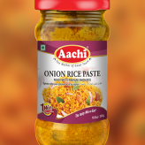 Onion Rice Paste 300G Aachi