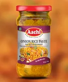 Onion Rice Paste 300G Aachi