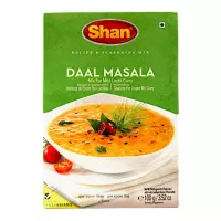 Przyprawa do soczewicy Daal Masala Shan 100g