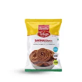 Indyjska przekąska Sakinalu Spicy Go Within Telugu Foods 130g