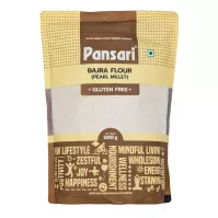 Bajra Flour 500g