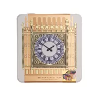 Juego de tés Big Ben Collection Ahmad Tea 40 bolsitas