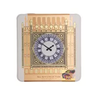 Juego de tés Big Ben Collection Ahmad Tea 40 bolsitas