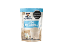 Avena Instantanea Vanilla Quaker 300g