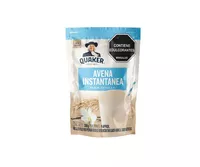 Płatki owsiane o smaku waniliowym Avena Instantanea Vanilla Quaker 300g
