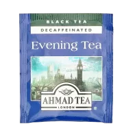Black Tea Evening Tea Ahmad Tea 2g