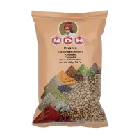 Kolendra ziarna Dhania Coriander Whole MDH 100g