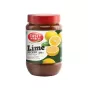 Marynata Lime Pickle Tasty Nibbles 400g