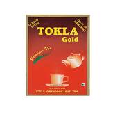 Herbata czarna granulowana nepalska Tokla Gold 500g