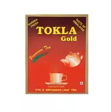 Herbata czarna granulowana nepalska Tokla Gold 500g