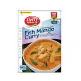 Danie gotowe Fish Mango Curry Tasty Nibbles 200g