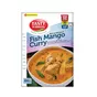 Plato preparado Curry de Mango con Pescado Tasty Nibbles 200g